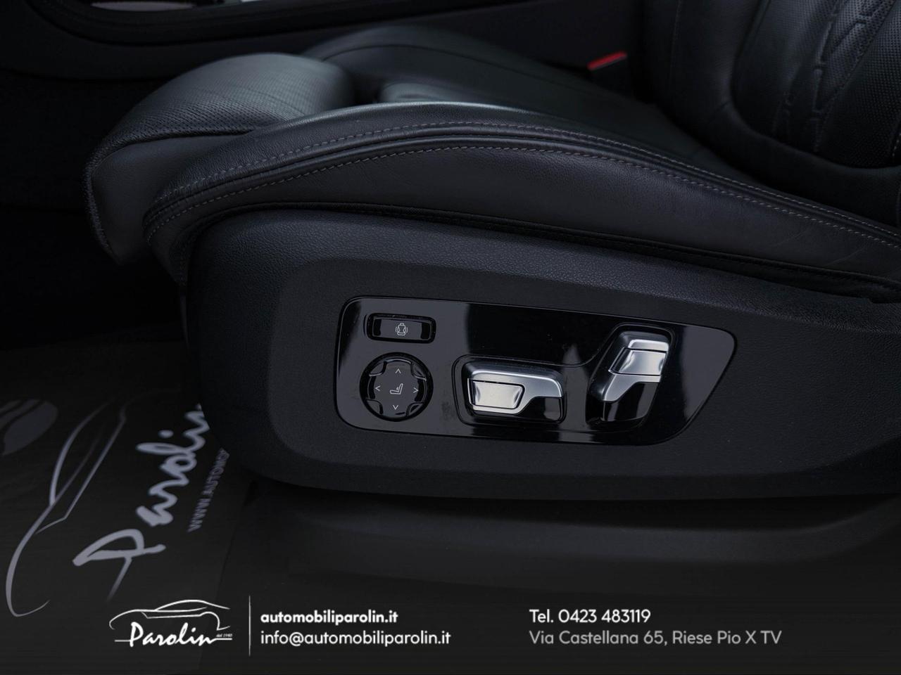 BMW X7 M X7 xDrive M60i 48V auto 7p.ti full optional