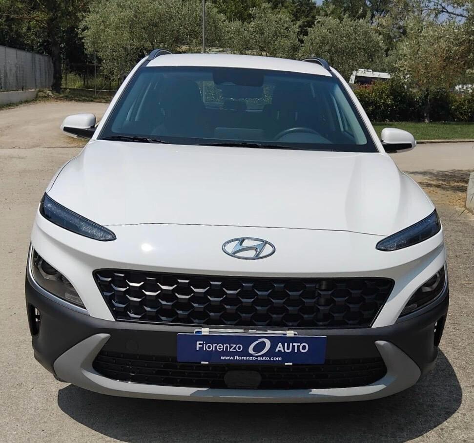Hyundai Kona 1.0 T-GDI XLine -PREZZO REALE-