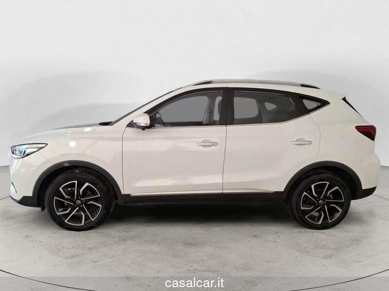 MG ZS 1.0T-GDI Luxury 3 ANNI DI GARANZIA KM ILLIMITATI PARI ALLA NUOVA