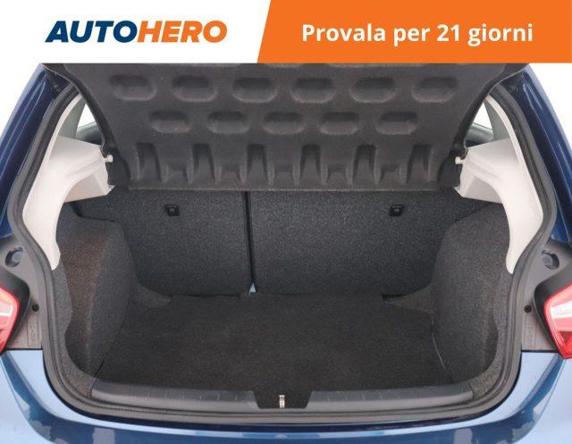 SEAT Ibiza 1.0 EcoTSI 95 CV S/S 5p. STYLE