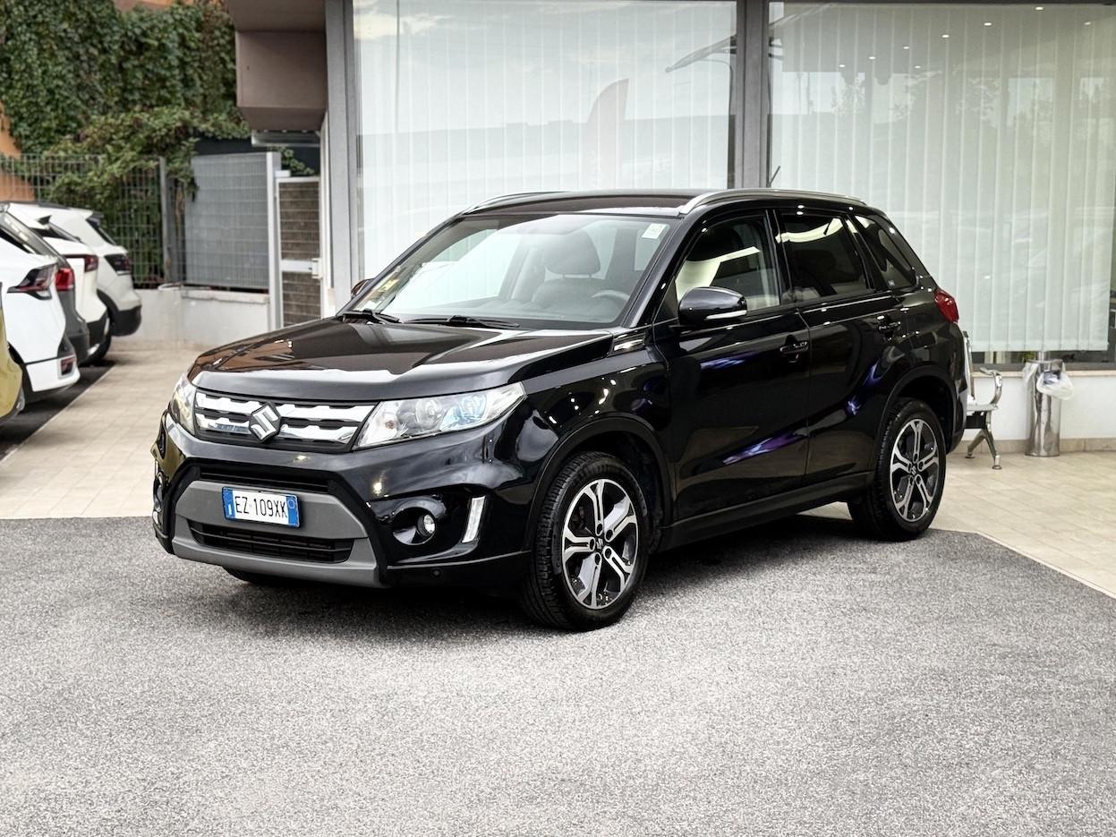 Suzuki Vitara 1.6 Diesel 120CV E6 Neo. - 2015