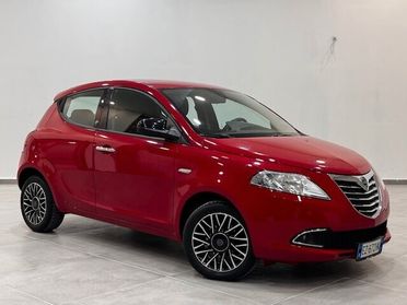 Lancia Ypsilon 1.3 MJT 16V 95 CV 5 porte S&S Elle