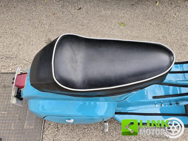 PIAGGIO Vespa 50 R *ASI*