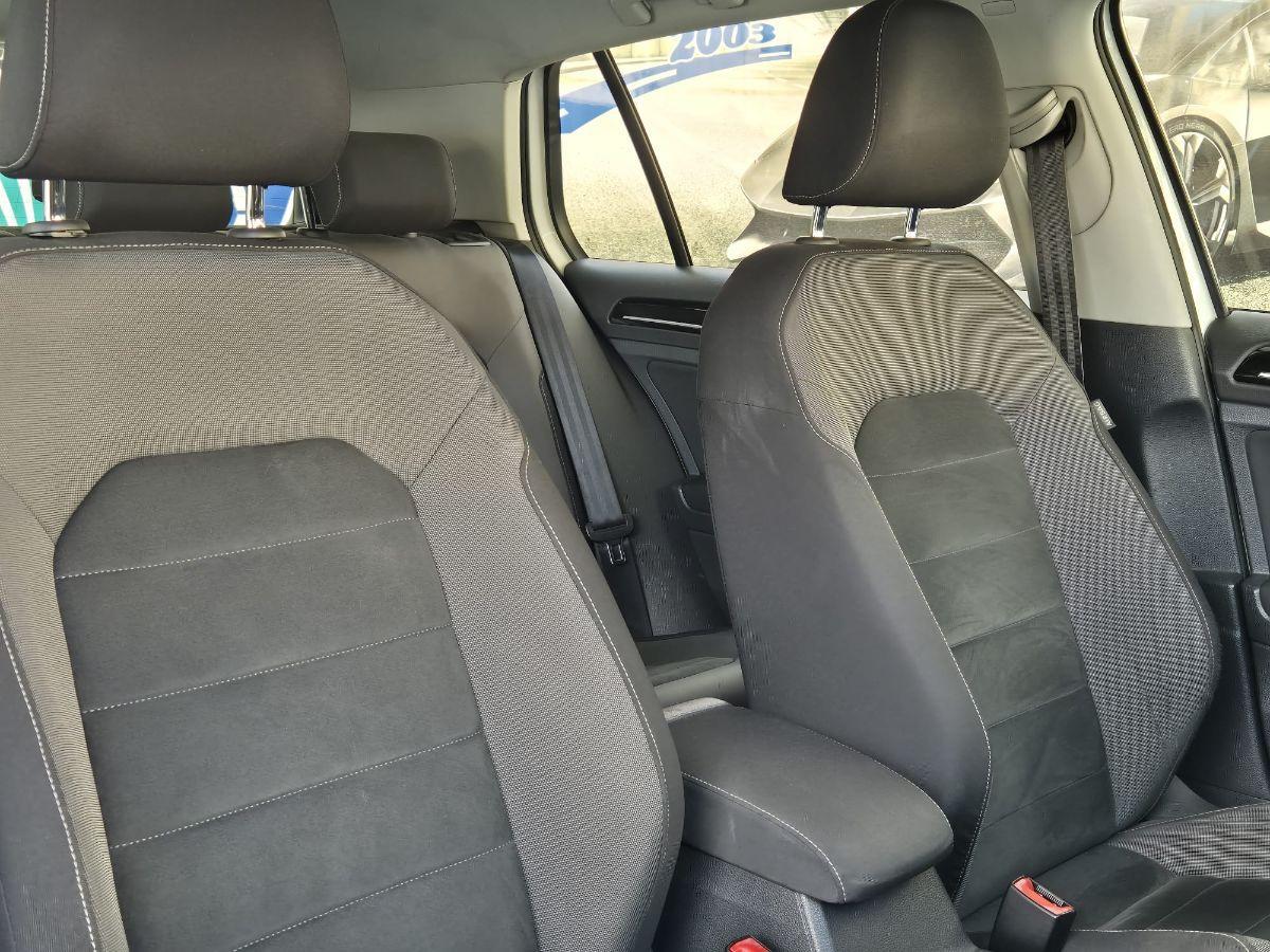 VOLKSWAGEN - Golf - 1.6 TDI 115CV DSG 5p. Highline BMT