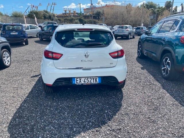 Clio 1.5 dCi 8V 75CV 5 porte Live