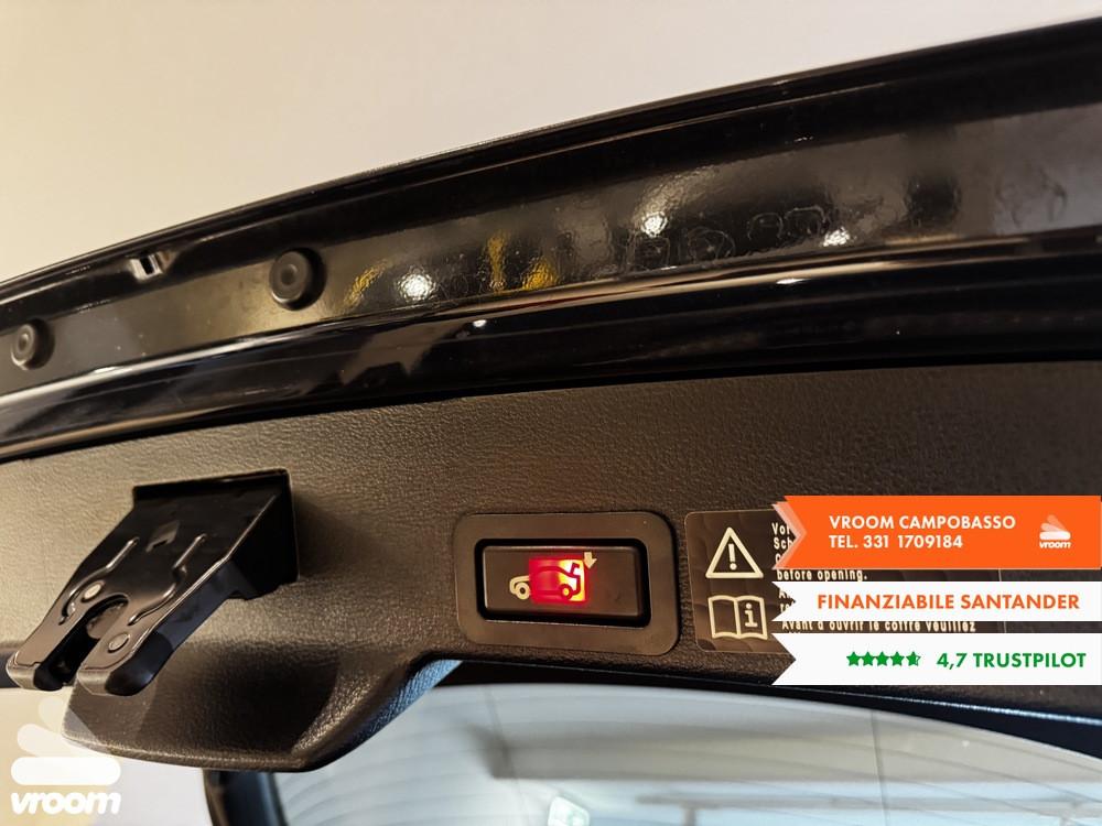 BMW X6 (E71/72) X6 xDrive35d Futura