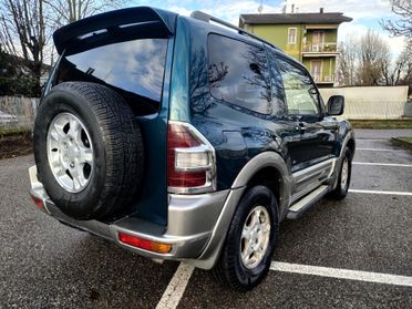 Mitsubishi Pajero 3.2 16V DI-D 3p. GLS