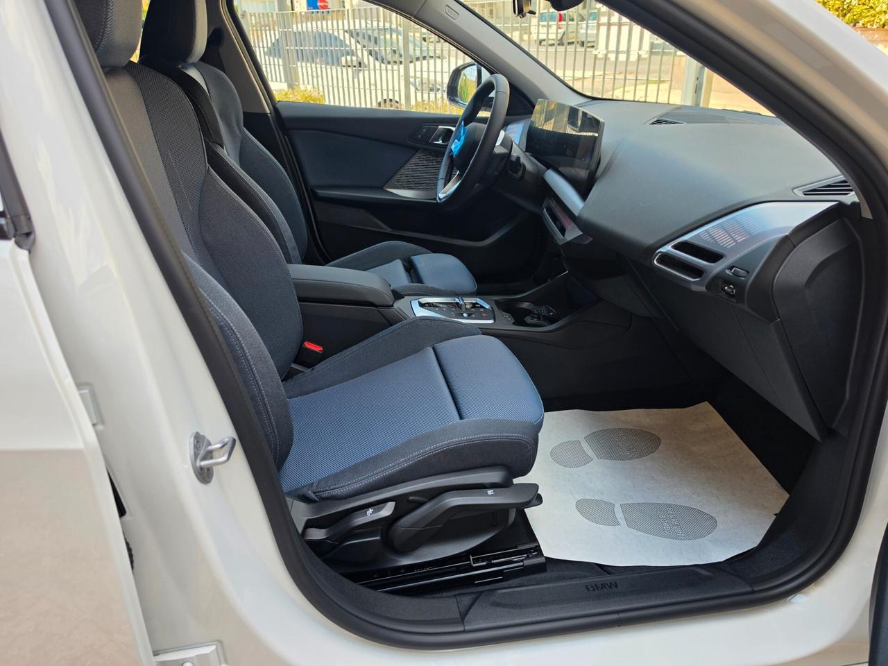 Bmw 118 118d MSport Design