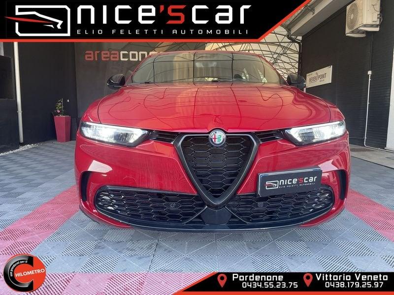 Alfa Romeo Tonale Tonale 1.6 diesel 130 CV TCT6 Sprint