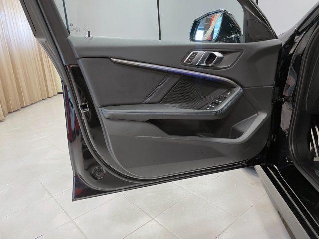 BMW 118 D M-SPORT AUTO - IVA DEDUCIBILE