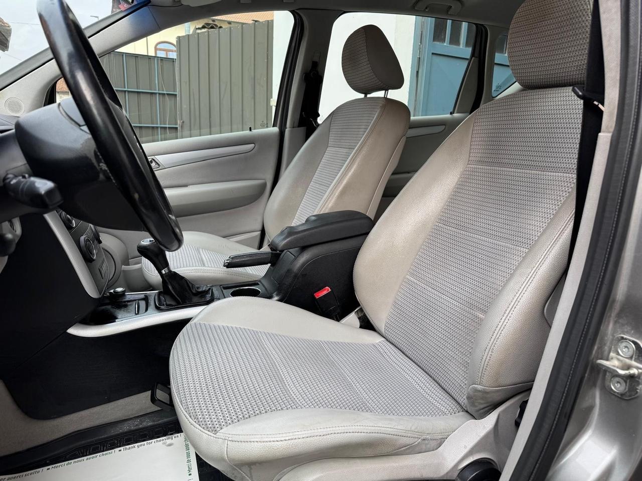 Mercedes-benz A 200 CDI Avantgarde