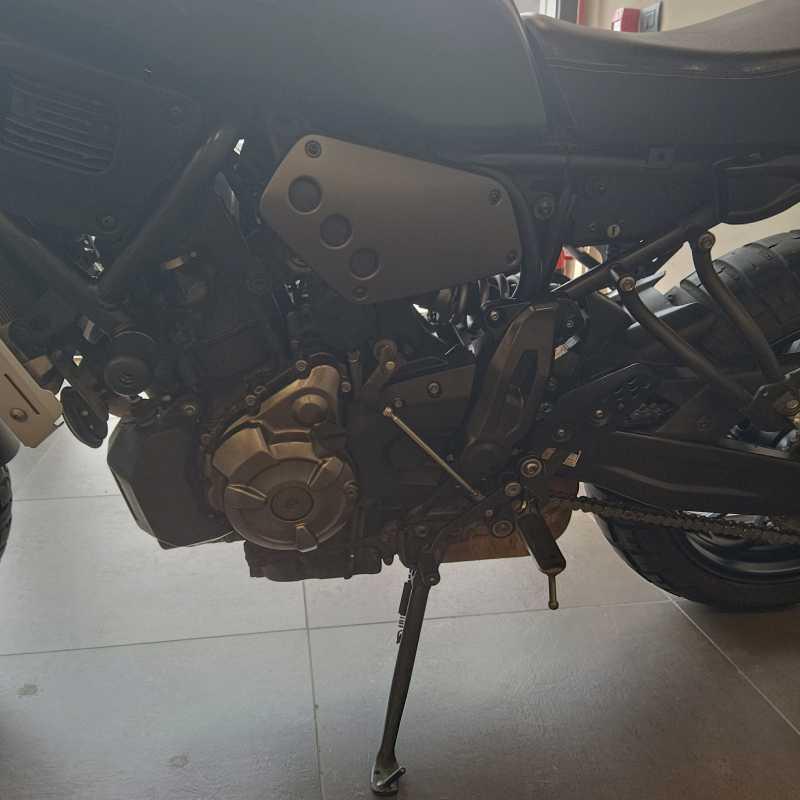 Yamaha XSR 700 ABS - 2017