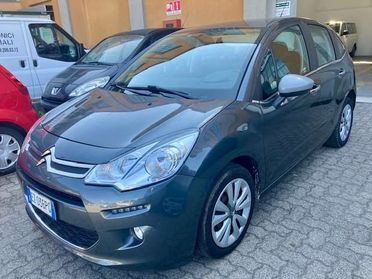 Citroen C3 C3 1.2 puretech Seduction 82cv E6-neopatentati-