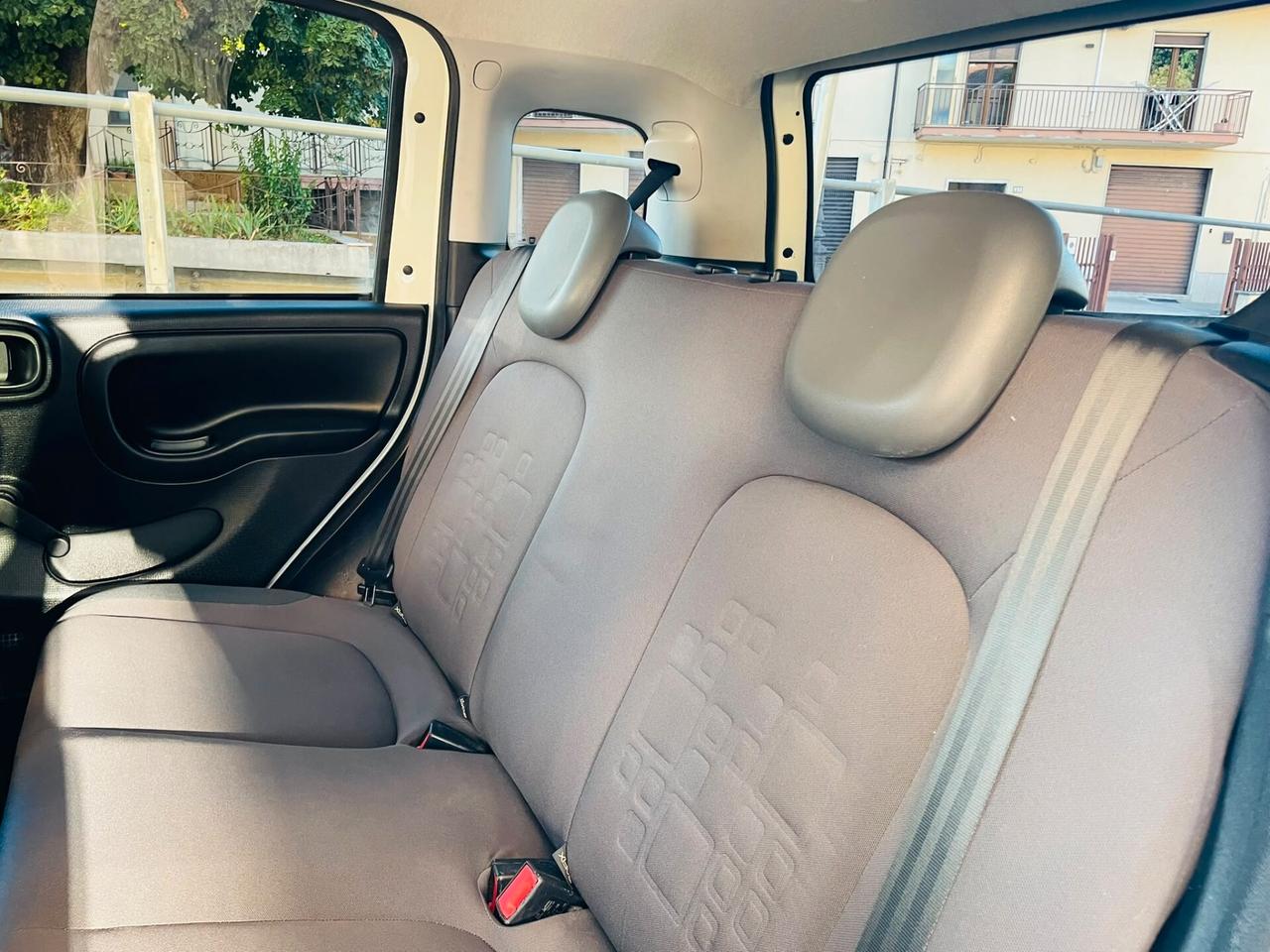 Fiat Panda 1.2 GPL Easy
