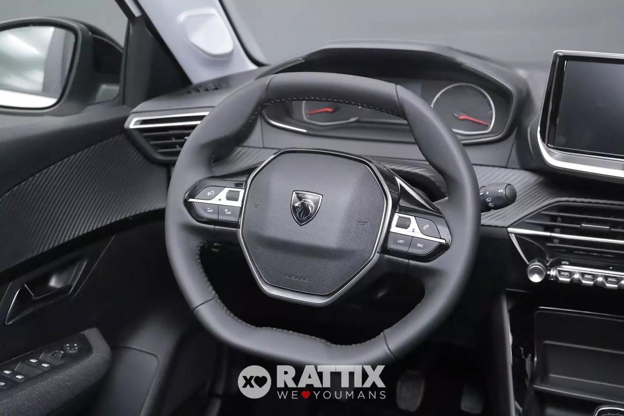 Peugeot 208 1.2 Puretech 100CV Style