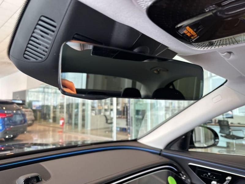Mercedes-Benz Classe E 220d 4Matic Berlina Advanced Plus