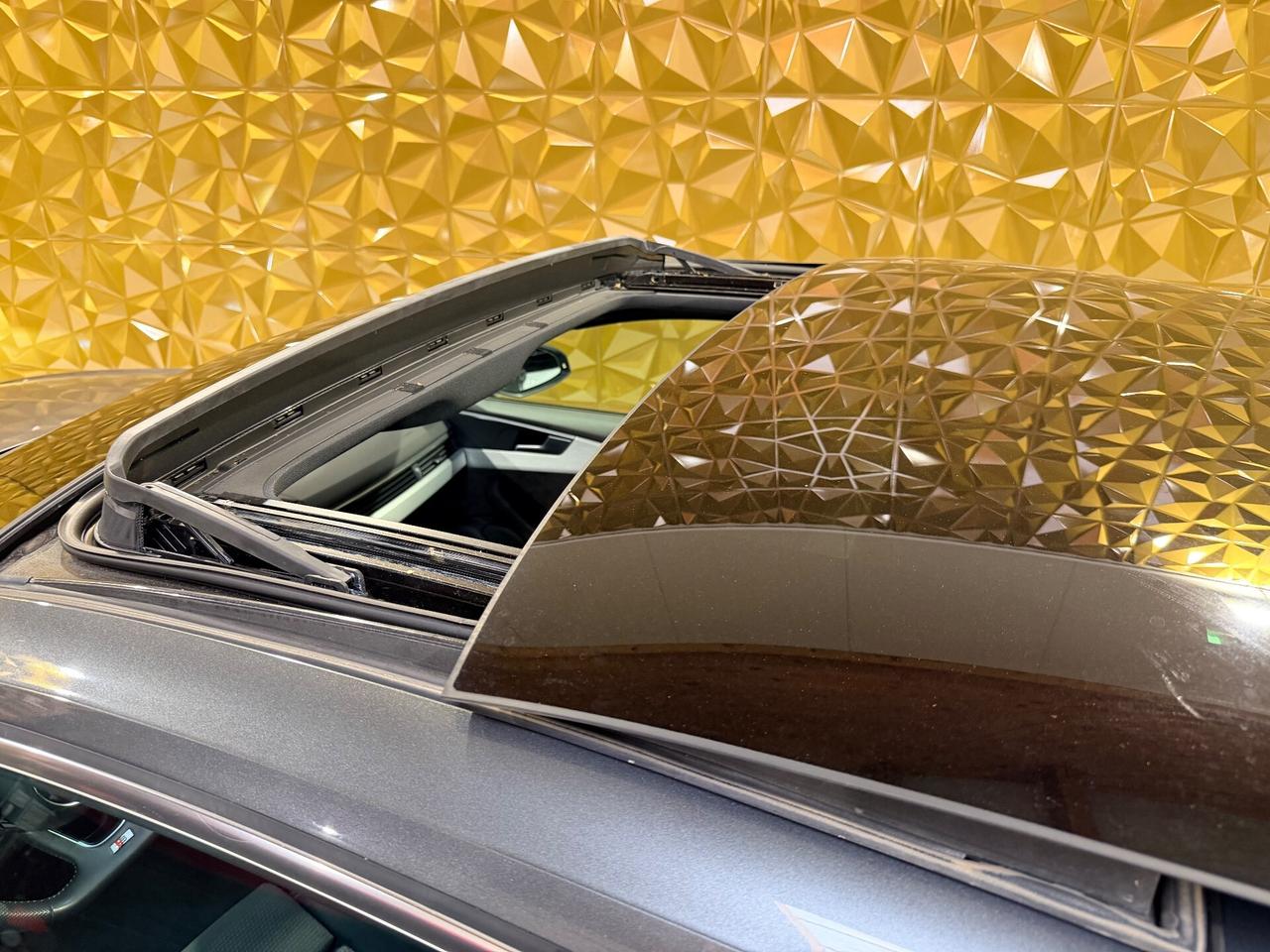 Audi A5 3.0 TDI quattro S tronic