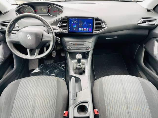 Peugeot 308 308 SW 1.6 bluehdi Busines N1 5 POSTI