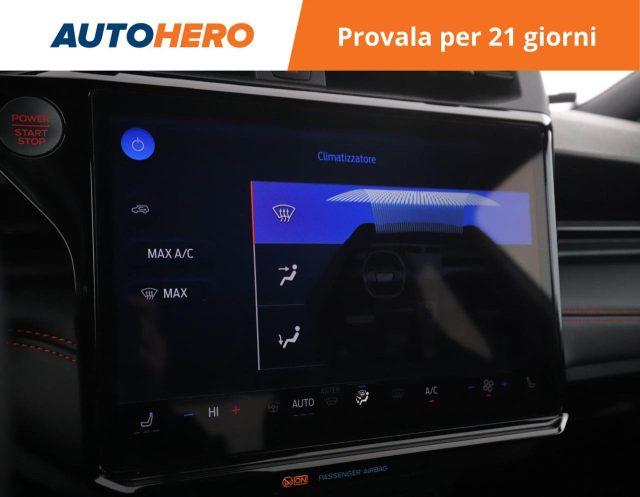 FORD Puma 1.0 EcoBoost Hybrid 160 CV aut. ST