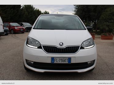 SKODA Citigo 1.0 60 CV 5p. Design Edition