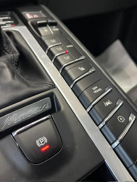 Porsche Macan 2.0