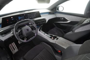 PEUGEOT 3008 3Âª serie Hybrid 136 e-DCS6 Allure