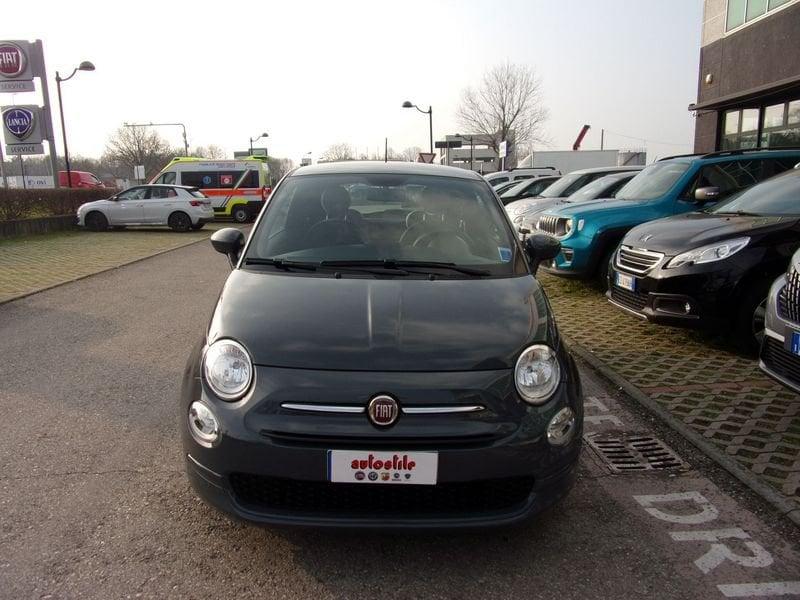 FIAT 500 Hybrid 1.0 70cv Ibrido Pop