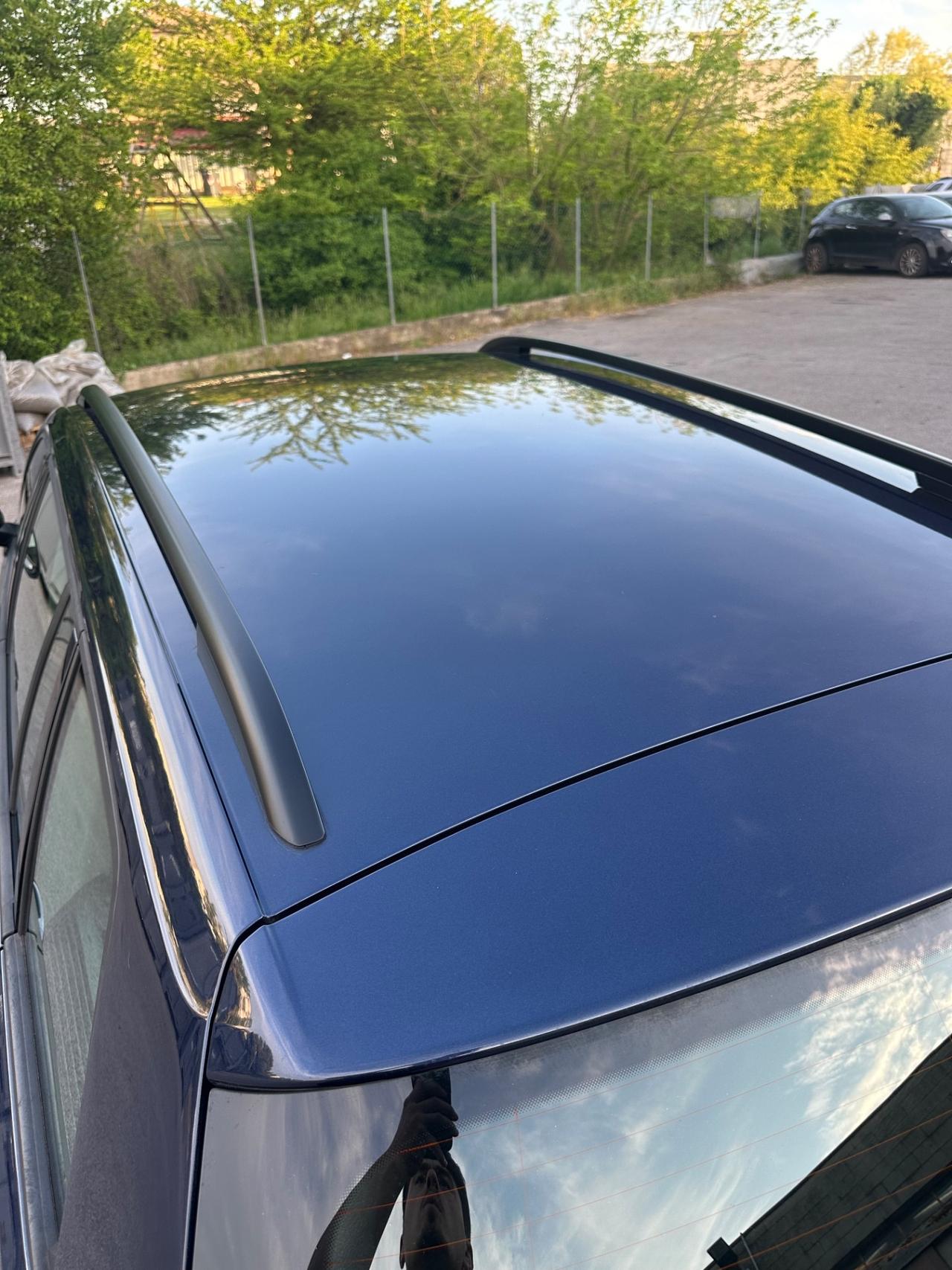 Volkswagen Golf Variant Business 1.6 TDI 105 CV Comfortline BMT