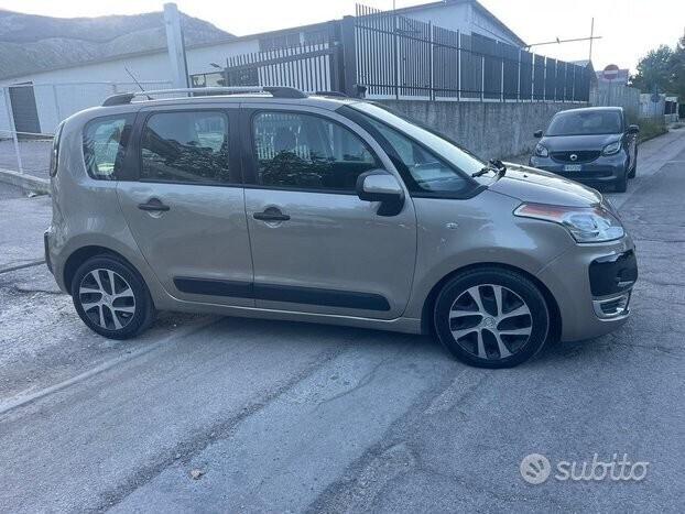 Citroen C3 Picasso 1.6 Diesel 92CV