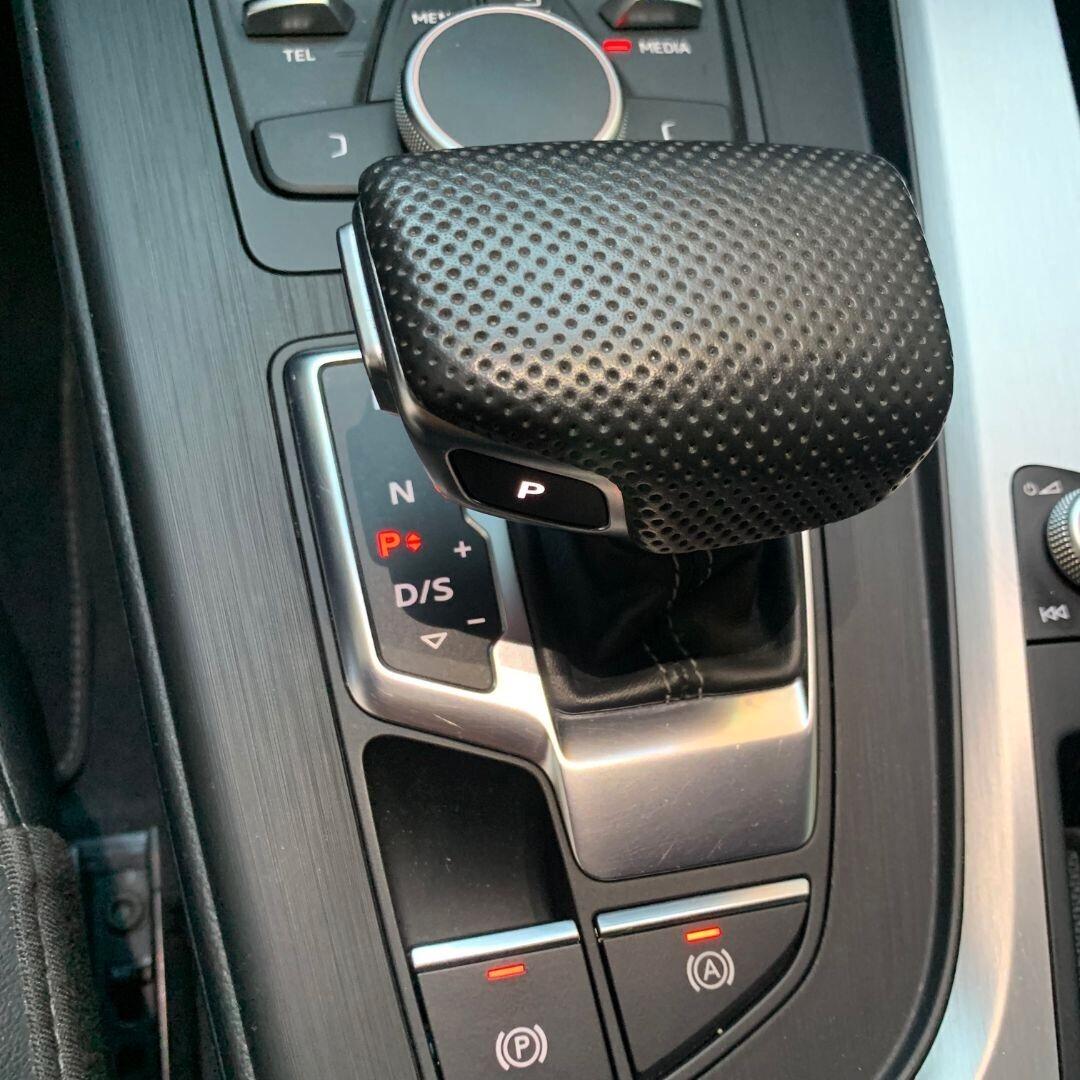 Audi A4 Avant 40 TDI S tronic line edition