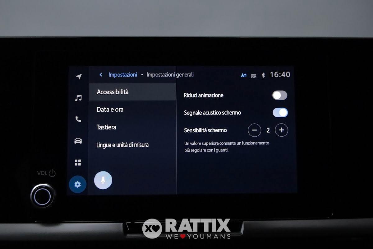 Toyota C-HR 2.0 phev Trend Eco e-cvt