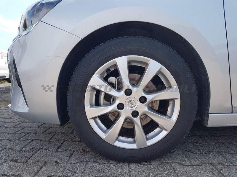 Opel Corsa Corsa 1.5 Blitz Edition s&s 100cv