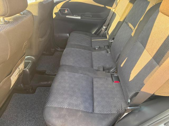 TOYOTA Corolla Verso 1.6 16V
