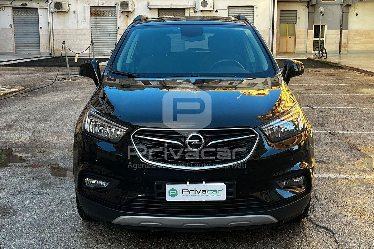 OPEL Mokka X 1.6 CDTI Ecotec 136CV 4x2 Start&Stop Innovation