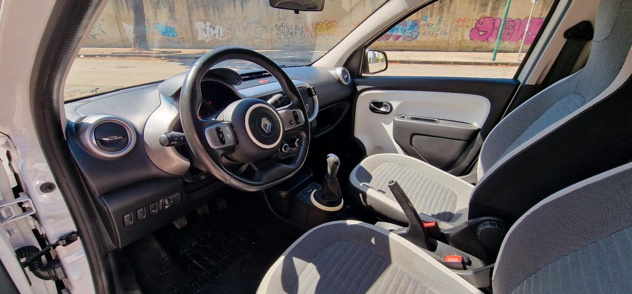 Renault Twingo 1.0 70CV LIMITED