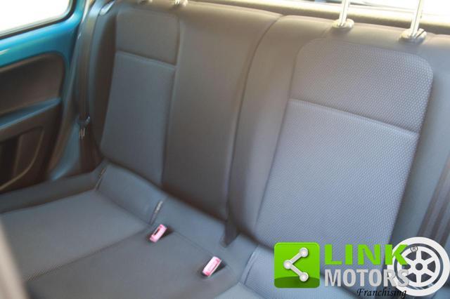 SKODA Citigo 1.0 MPI 5 porte Twin Color G-Tec NEOPATENTATI
