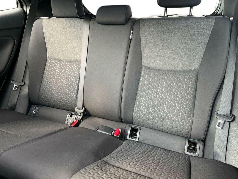 Toyota Yaris Cross Yaris Cross 1.5h Trend fwd 116cv e-cvt