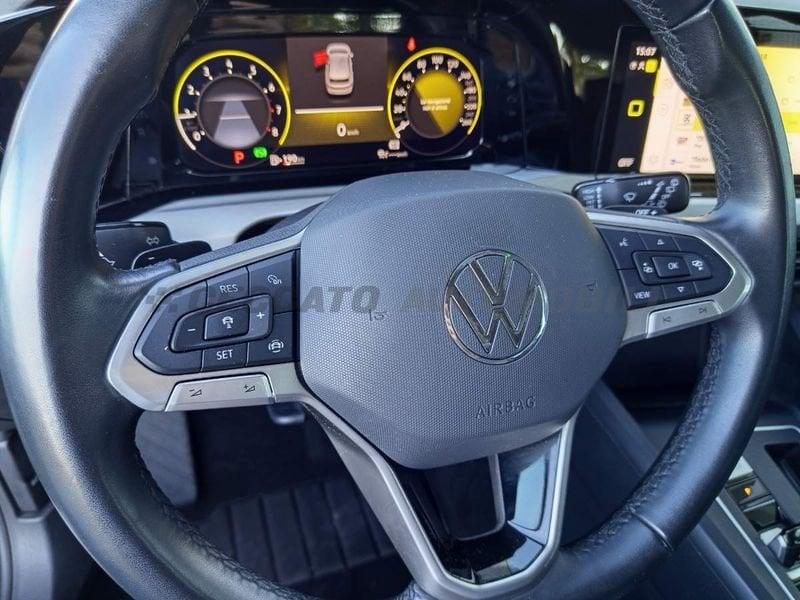 Volkswagen Golf Golf 1.0 etsi evo Life 110cv dsg