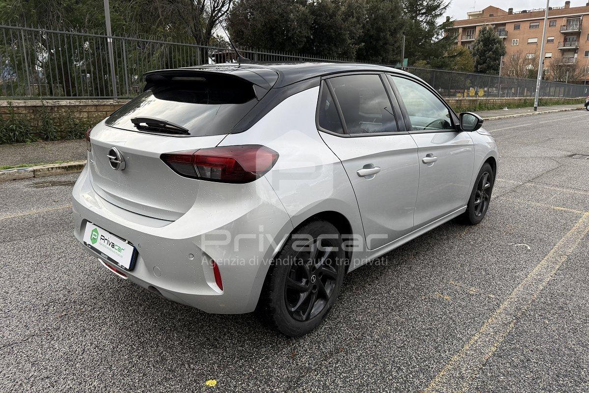 OPEL Corsa 1.2 Design & Tech