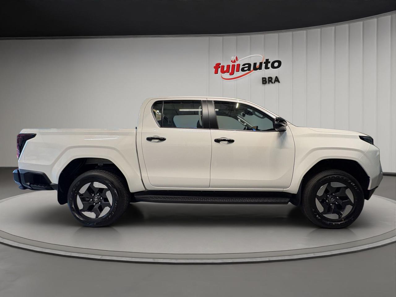 Toyota Hilux 59,2 kWh double cab Icon