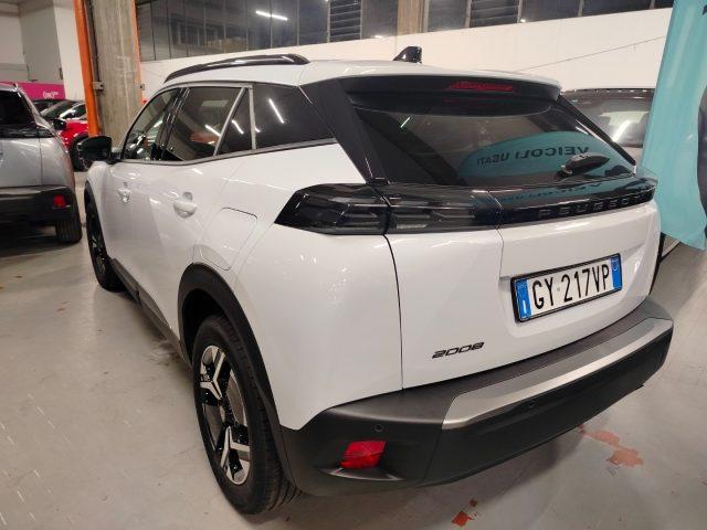PEUGEOT 2008 100cv Allure MY25