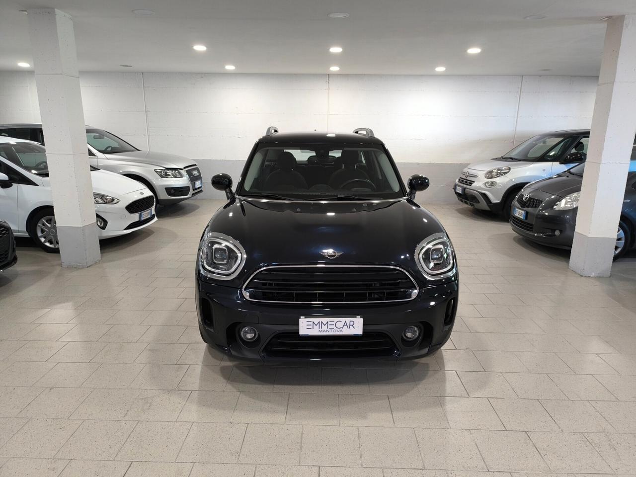 Mini Cooper Countryman 1.5 Business