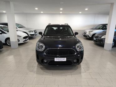 Mini Cooper Countryman 1.5 Business