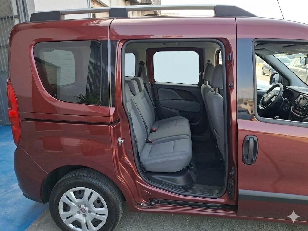 Fiat Doblò