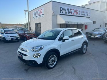 FIAT 500X 1.3 M.Jet 95 CV Yacht Club Capri