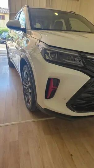 NUOVO DFSK Glory 600 1.5 GPL/Bifuel Automatico