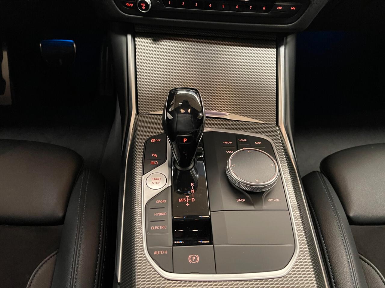 Bmw 330 e xdrive Touring Msport auto-LEGGI SOTTO