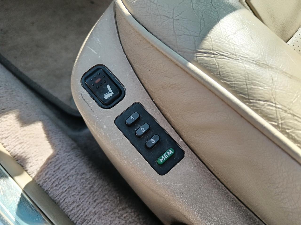 Alfa Romeo 166 2.4 JTD 150CV DISTINCTIVE
