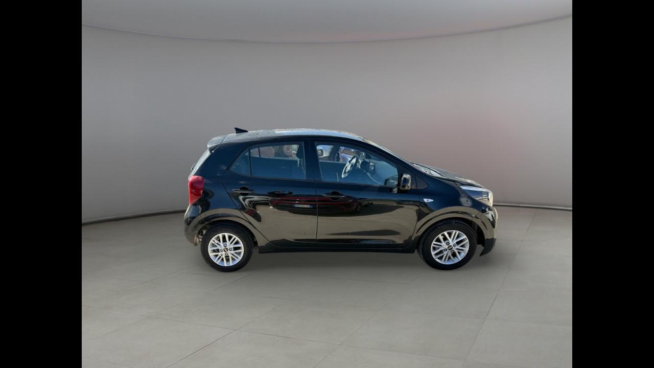 KIA Picanto III 2021 - Picanto 1.0 dpi Urban