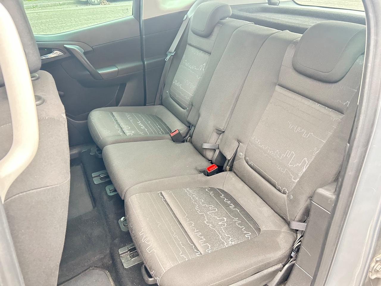 Opel Meriva 1400 GPL FINO 2033